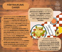 partraukums darba