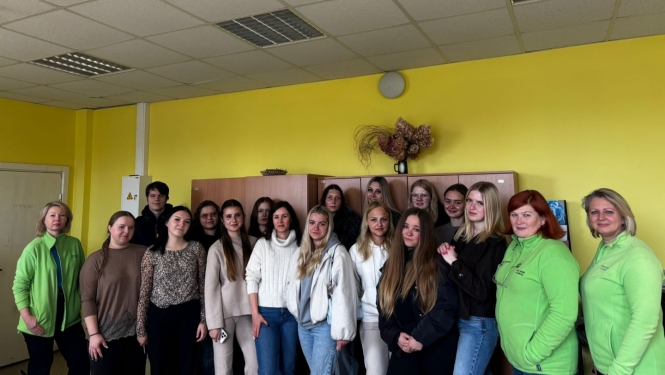 Prevencijas vizītes skolās