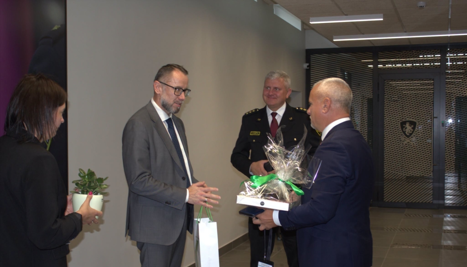 Vizīte RPP