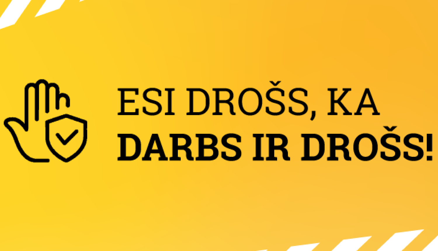 ESF plus kampaņas baneris
