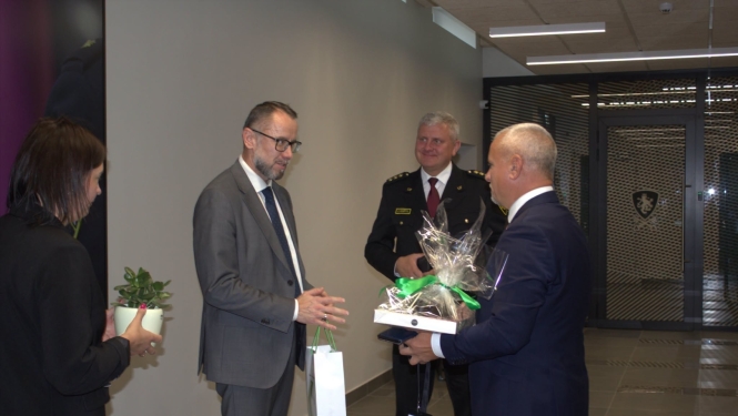 Vizīte RPP