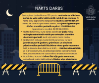 Nakts darbs