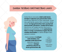 darba tiesibas grutniecei 1