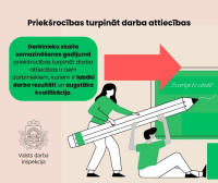 turpina darba attiecibas