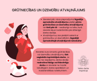 grutniecibas un dzemdibu atvalinajums 2