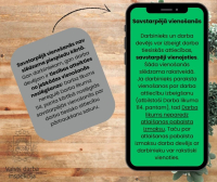 Atlaišanas pabalsts 2