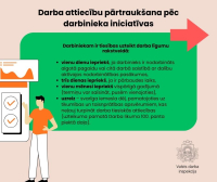 Darbinieka uzteikums
