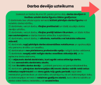 Darba devēja uzteikums 1