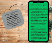 Atlaišanas pabalsts 4