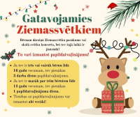 Papildatvaļinājums