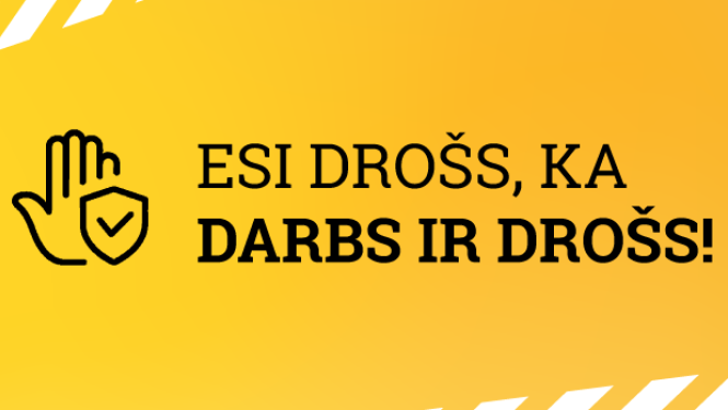 ESF plus kampaņas baneris