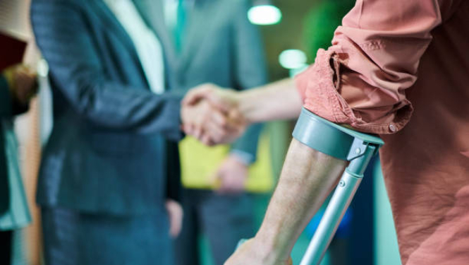 Nelaimes gadījumi darbā