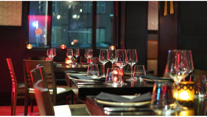 ēdināšanas pakalpojums