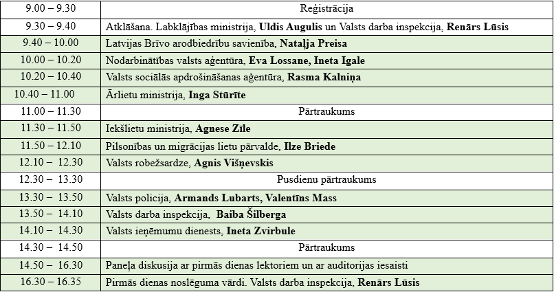30. oktobra plāns