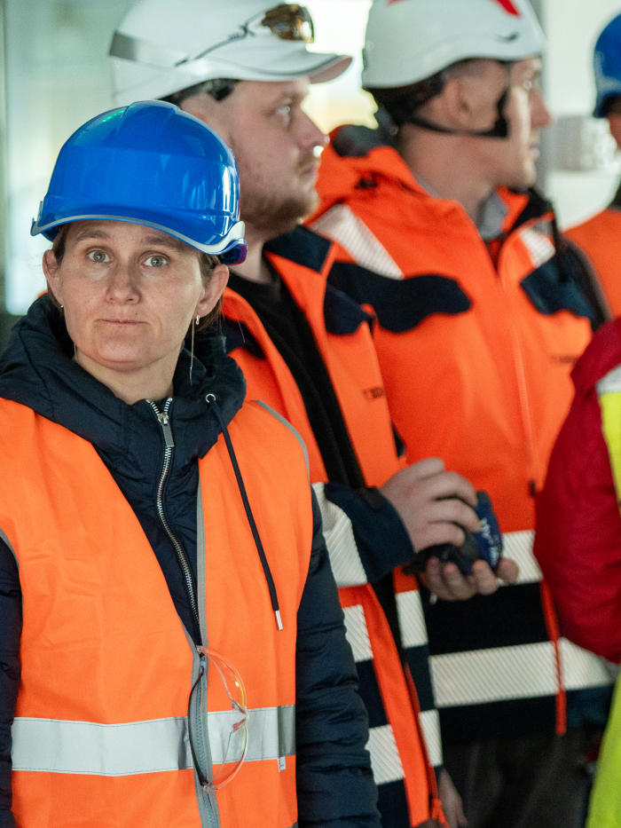 SIA “SCHWENK Latvija”  bilde