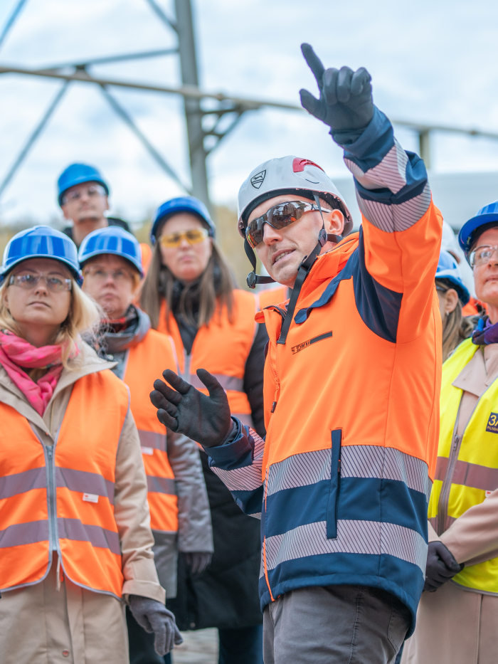 SIA “SCHWENK Latvija”  bilde