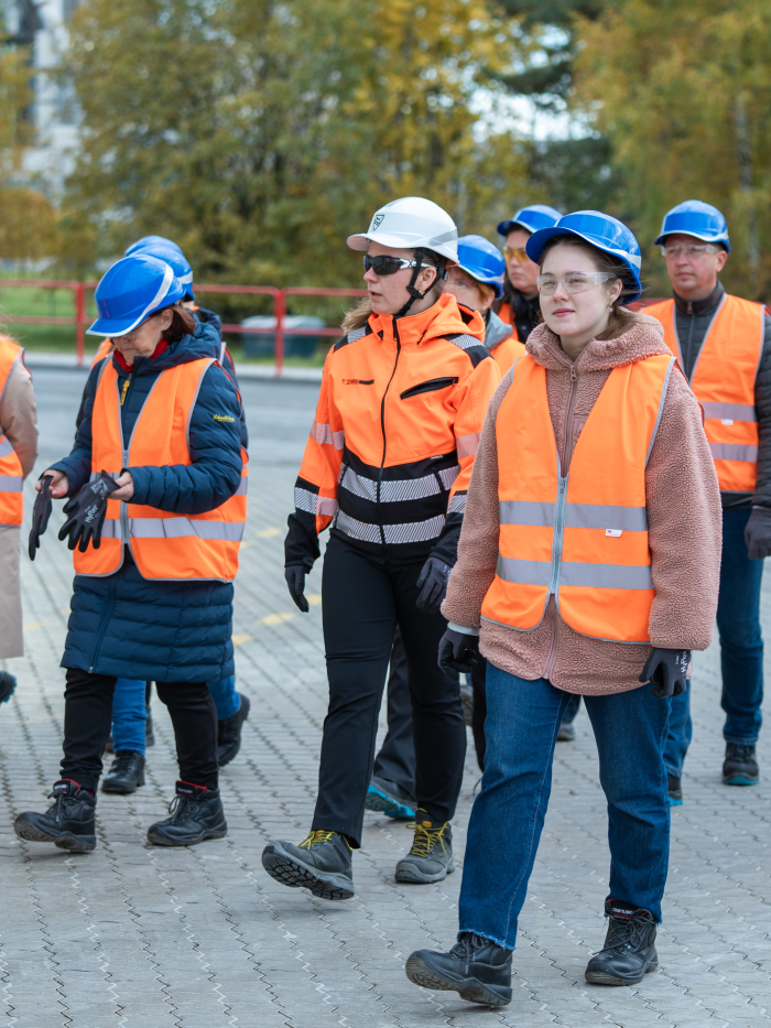 SIA “SCHWENK Latvija”  bilde