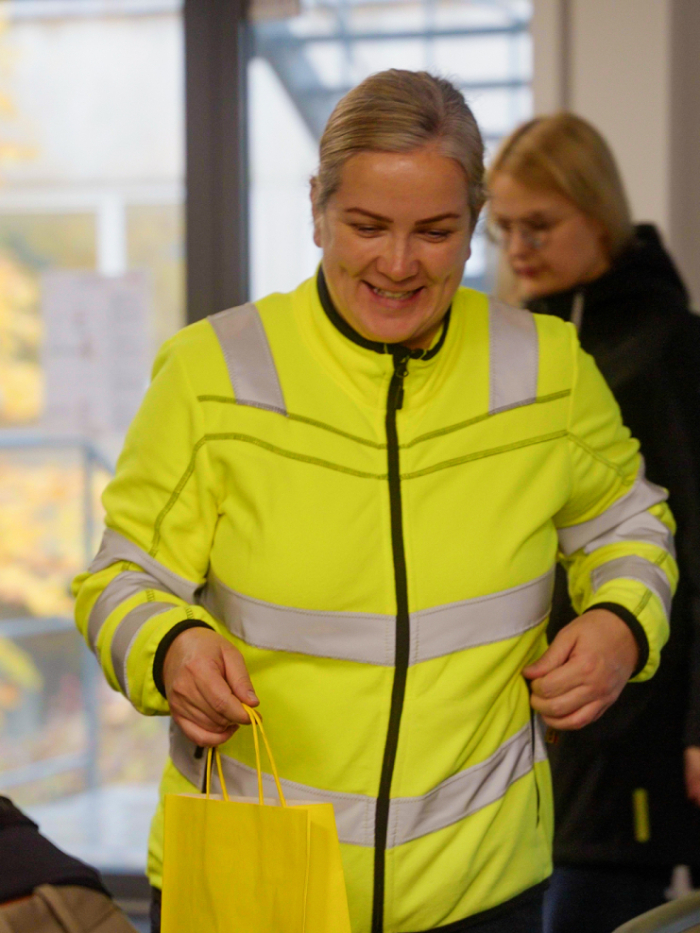 SIA "Schneider Electric Latvija"