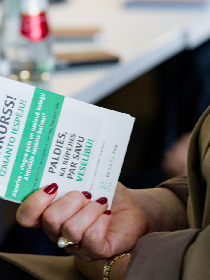 SIA "Schneider Electric Latvija"