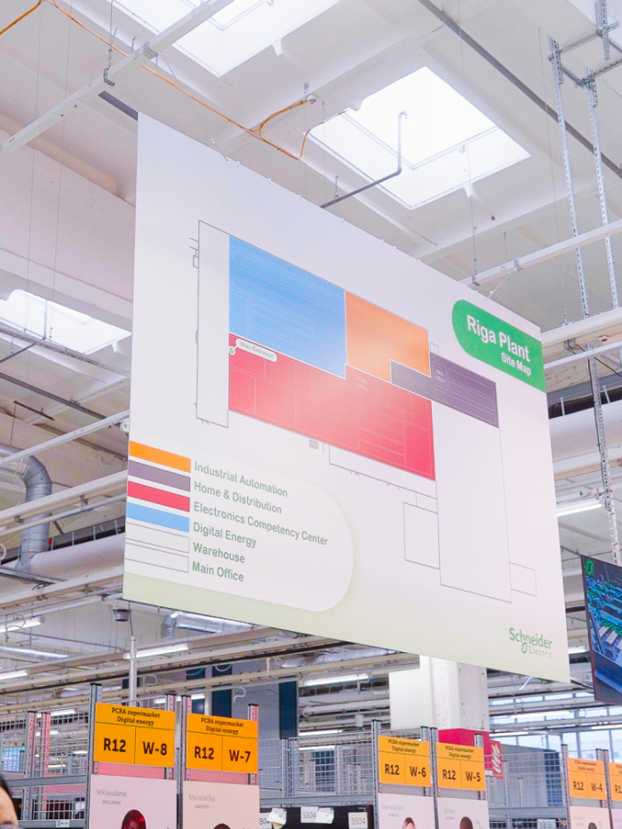 SIA "Schneider Electric Latvija"