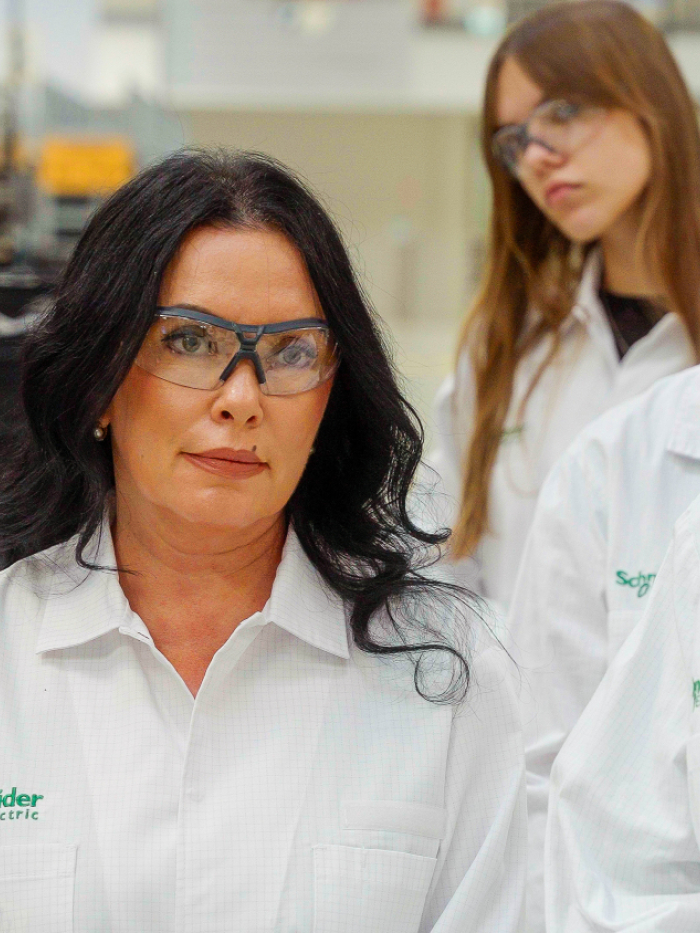 SIA "Schneider Electric Latvija"