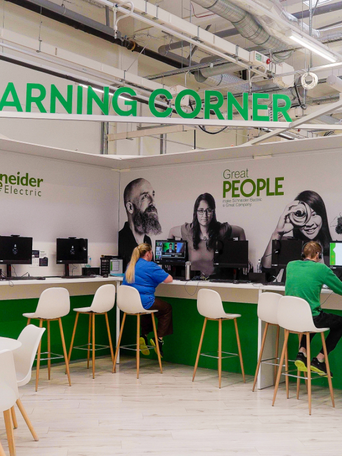 SIA "Schneider Electric Latvija"