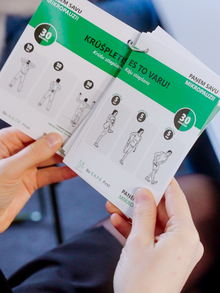 SIA "Schneider Electric Latvija"