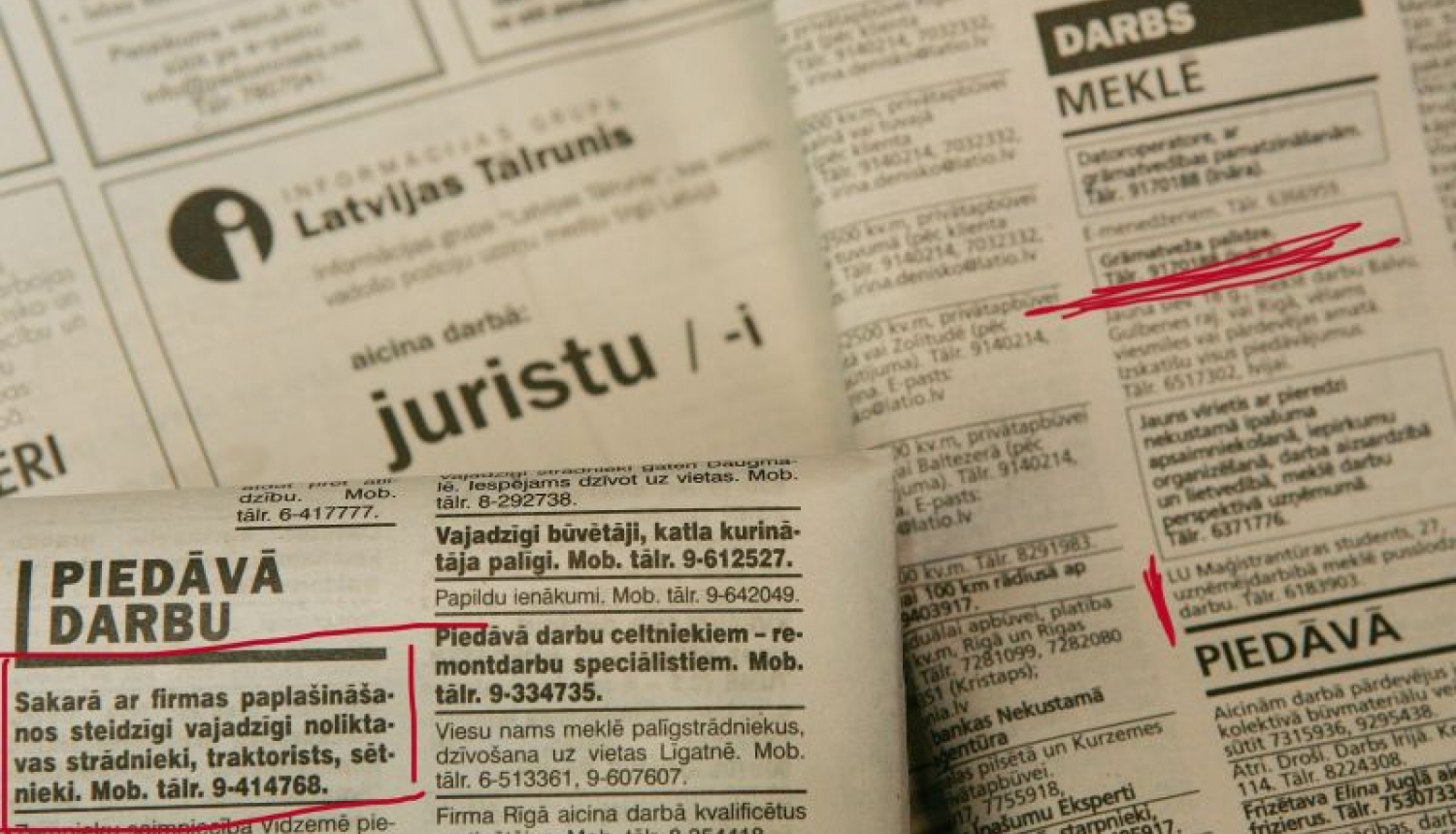 Avīzes